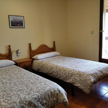 Casa Rural Lo Ferrero Guest House Belsue Exterior photo